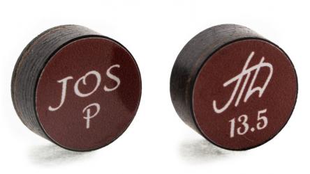 Наклейка для кия Jos Pro (P) 13.5 мм