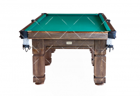 Бильярдный стол Нордик 8 футов (пирамида, пул)