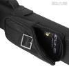 Тубус QK-S Ray 1x1 (черный)