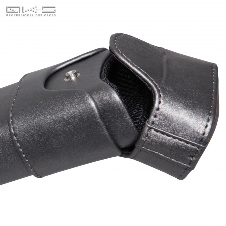 Тубус QK-S Artillery 2x2 (серый)