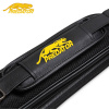 Чехол для кия Predator Sport 1x1 (черный, желтый)