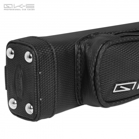 Тубус QK-S Ray 1x1 (черный)