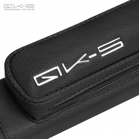 Тубус QK-S Ray 1x1 (черный)