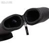 Тубус QK-S Ray Slim 1x1 (черный)
