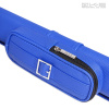 Тубус QK-S Ray Slim 1x1 (синий)